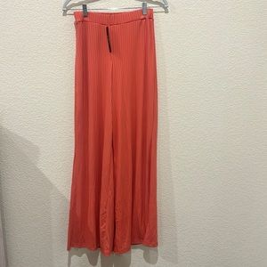 Lulus Wide leg pant